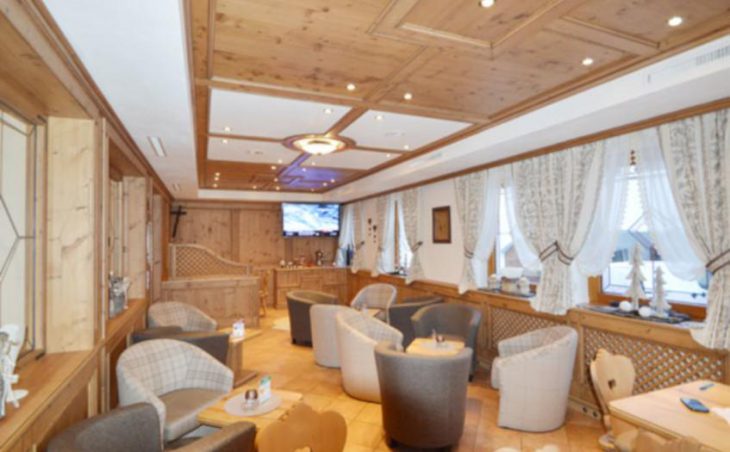 Hotel Central in Ischgl , Austria image 8 